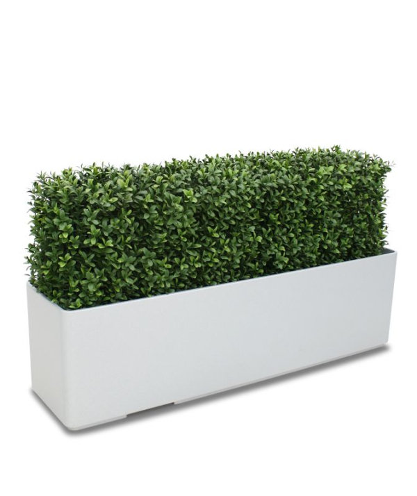 Kunstbuxus Heg deluxe 80x27 cm