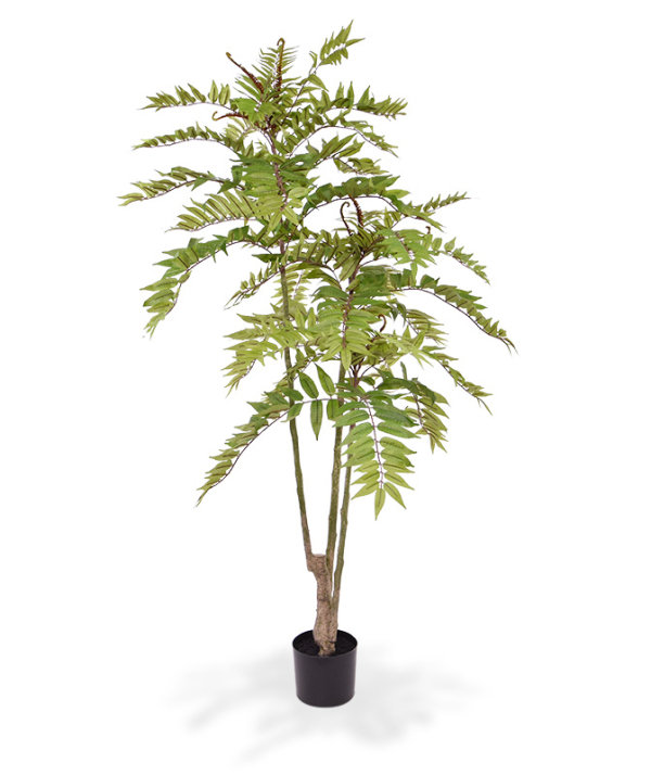 Mahonia kunstboom 160 cm