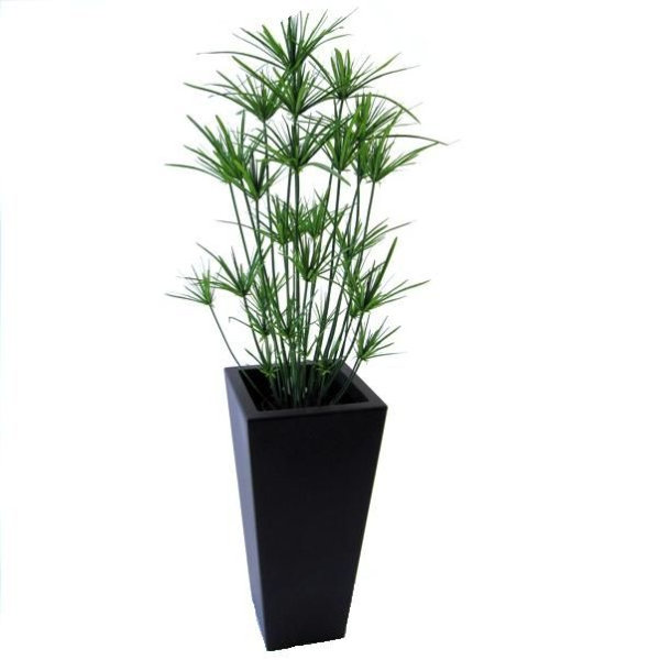 Papyrus XL 115 cm kunstplant