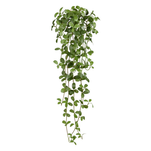 Jasmijn hanger 90cm groen