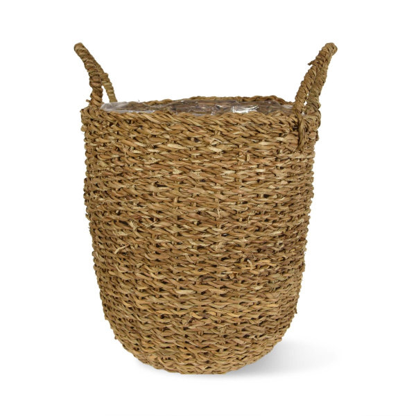 Plantenmand Do's 40x 35 cm - naturel