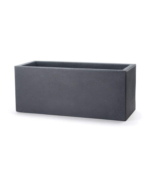 Cassa Essential 60x25x25cm Antraciet