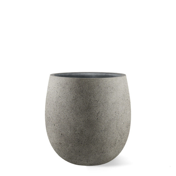 Grigio Balloon M 42x42 Natural-Concrete