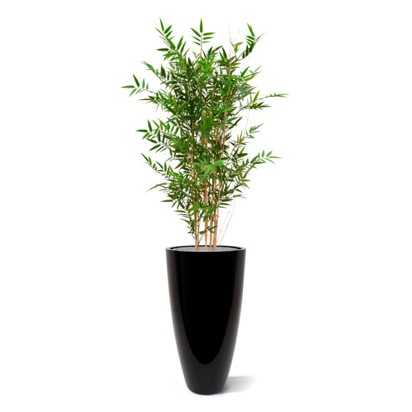 Japanse Bamboe kunstplant 120 cm UV