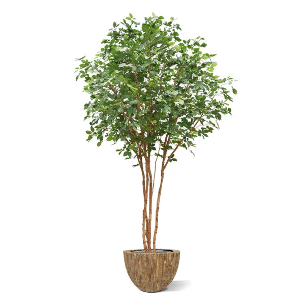 Kunst Beukenboom deluxe 350 cm