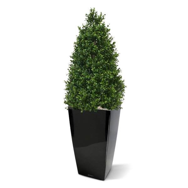 Kunst Buxus Tower 110 cm UV