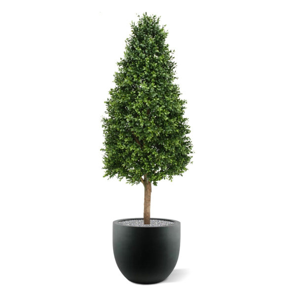 Kunst Buxus Tower 140 cm UV