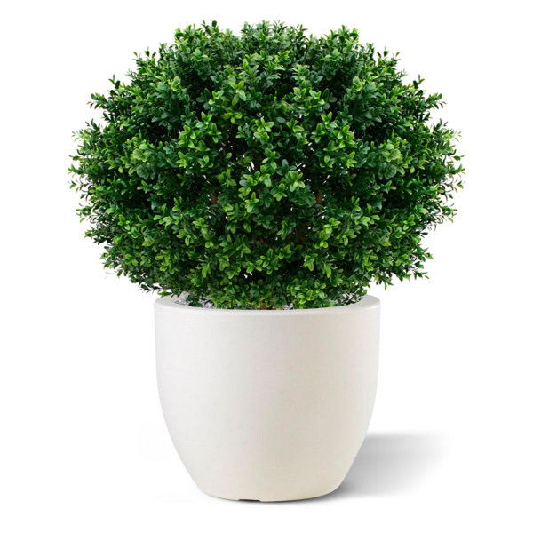 Kunstbuxus Bol Deluxe 70 cm UV