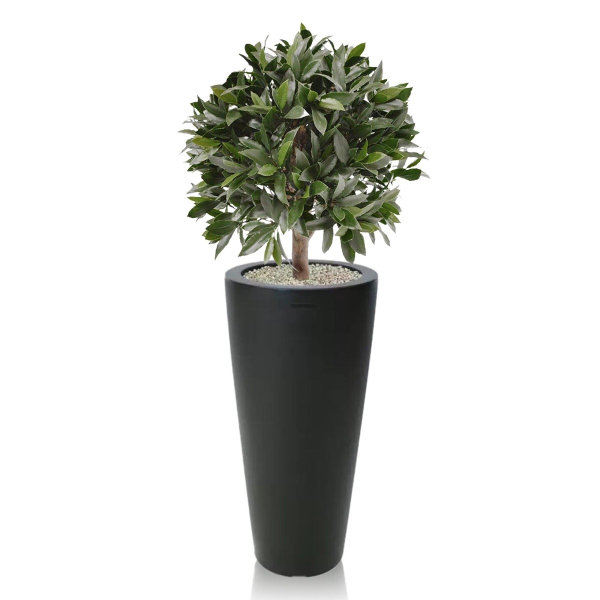 Laurierbol kunstplant 55 cm UV