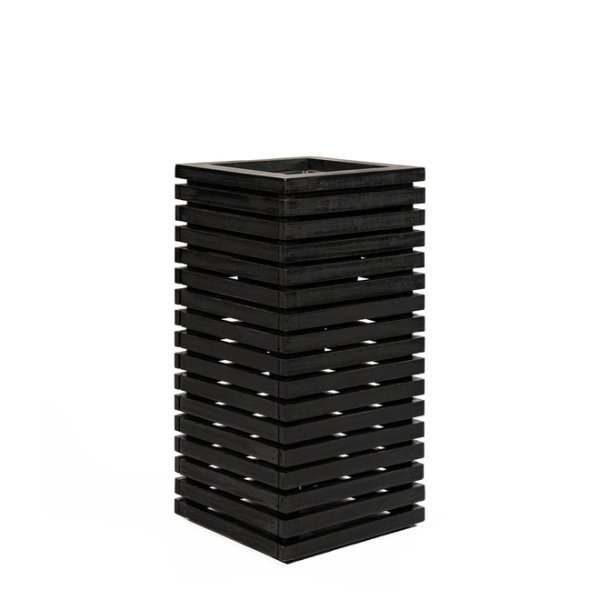 Marrone Orizzontale Small Box 54 - 54x26x27 Natural