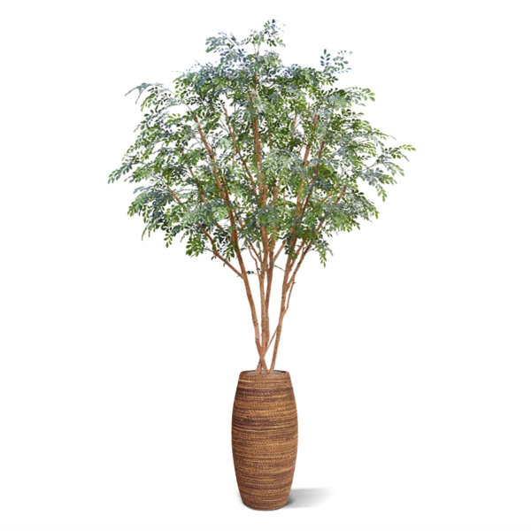 Murraya kunstboom deluxe XL 325 cm