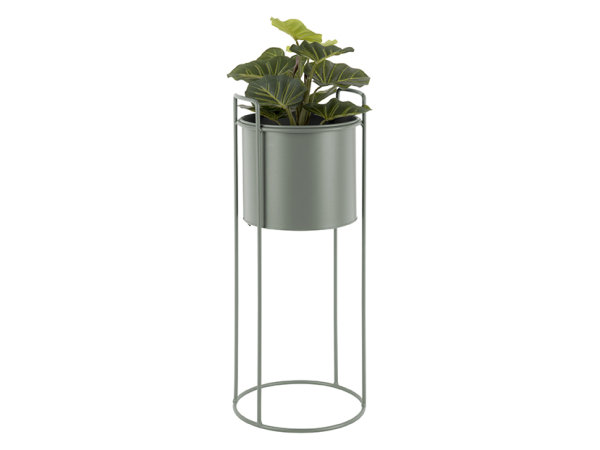 Plantenpot Set Essence 3x - jungle groen